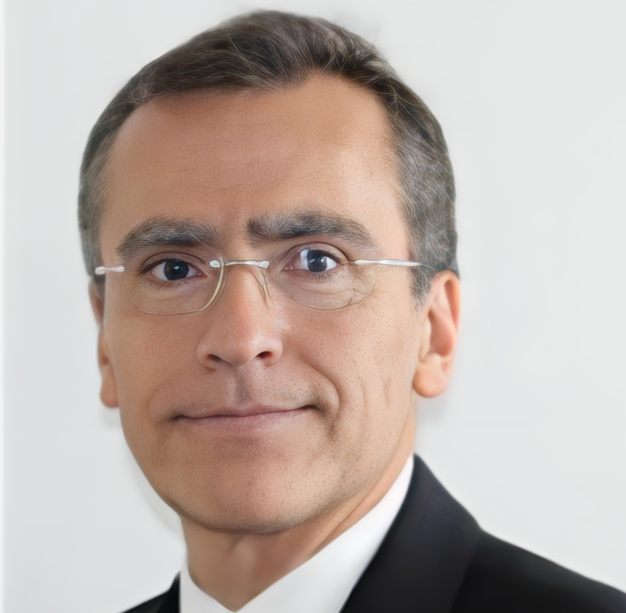 Dr. Juan Guillermo Cataño
