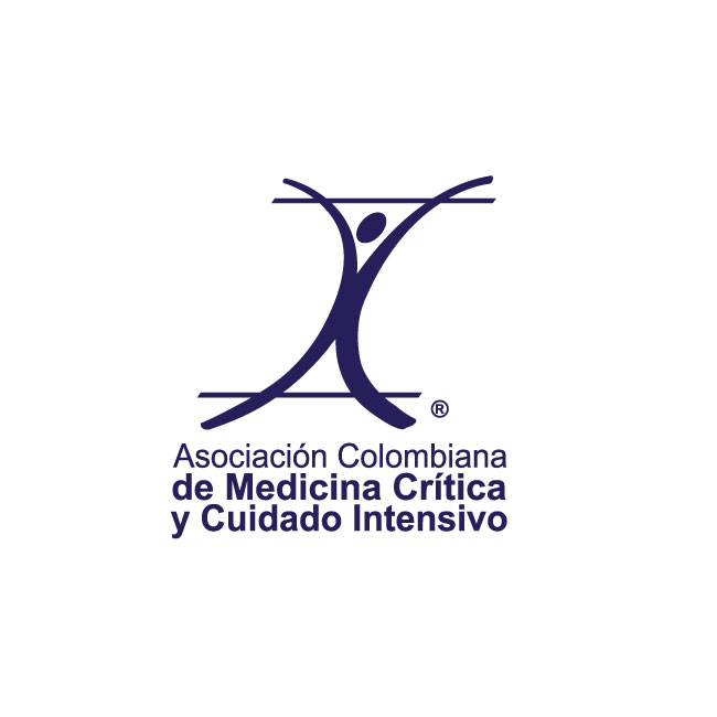 Logo Asociación Colombiana de Medicina crítica y Cuidado Intensivo