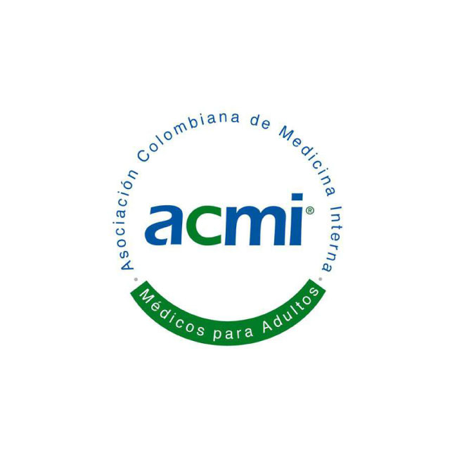 Logo Asociación Colombiana de Medicina Interna