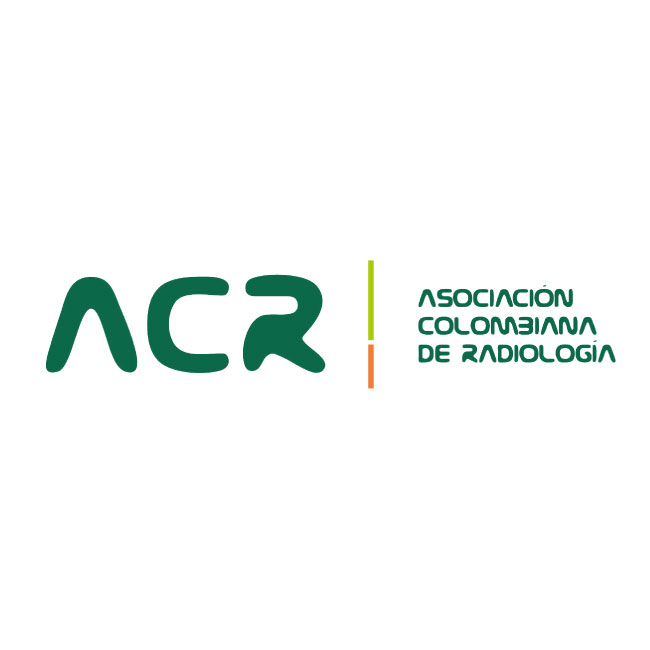 Logo Asociación Colombiana de Radiología
