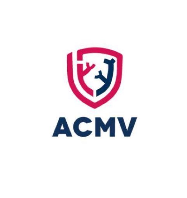 Logo Asociación Colombiana de Medicina Vascular
