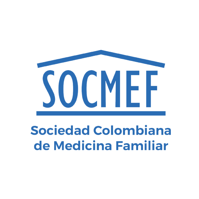 Logo Sociedad Colombiana de Medicina Familiar