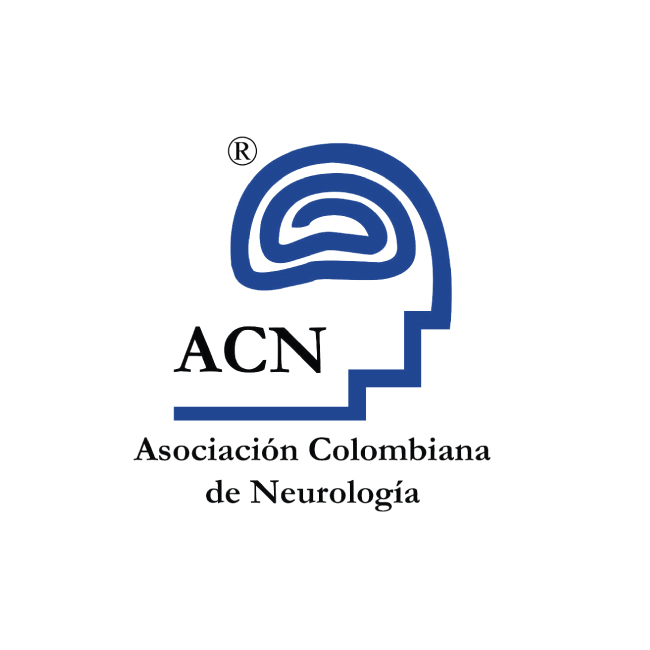Logo Asociación Colombiana de Neurología