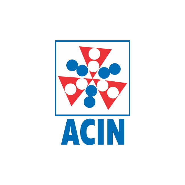 Logo Asociación Colombiana de Infectología