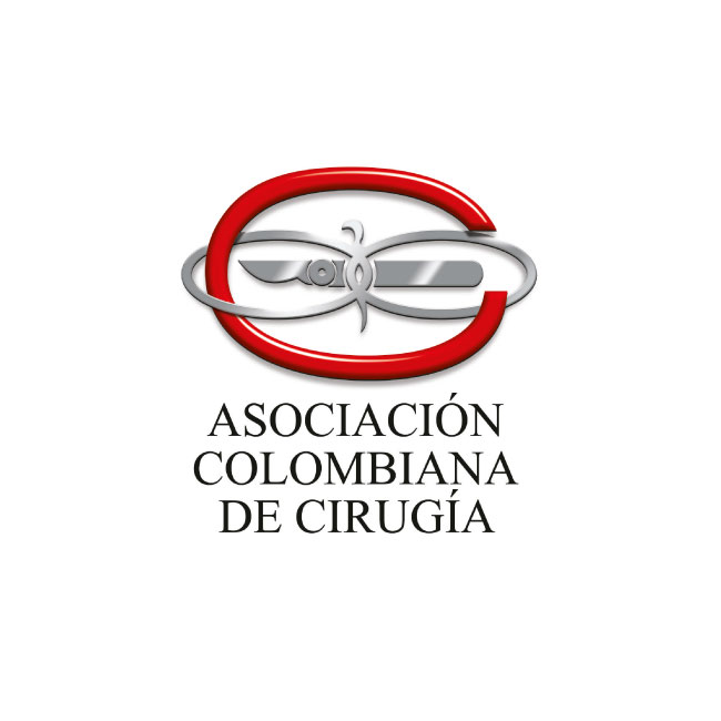Logo Asociación Colombiana de Cirugía