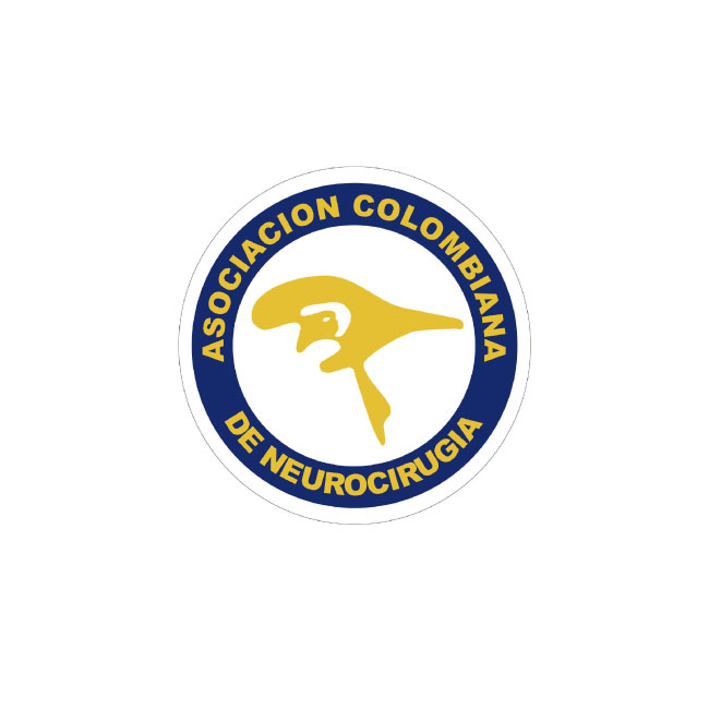 Logo Asociación Colombiana de Nurocirugía