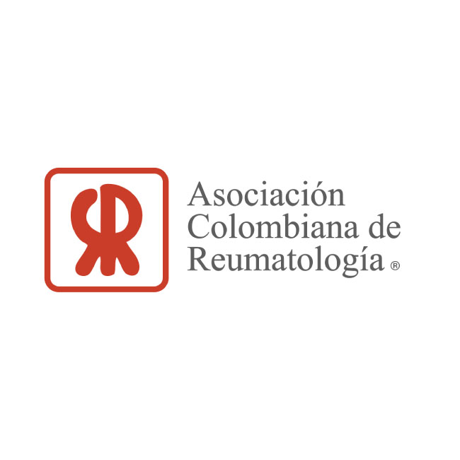 Logo Asociación Colombiana de Reumatología